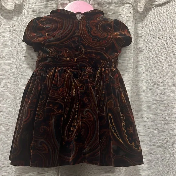 Baby Banana Republic dress - Picture 6 of 10